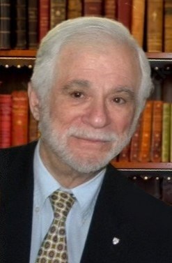 Obituary of Sheldon R. Lipson