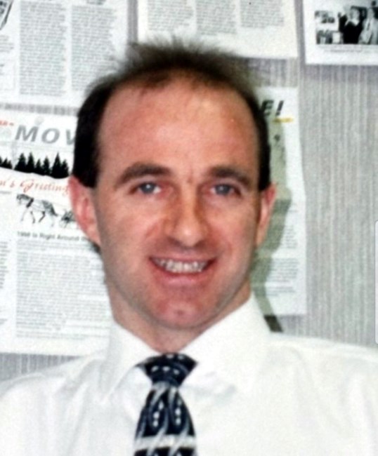 Obituary of Richard Anthony Zitelli