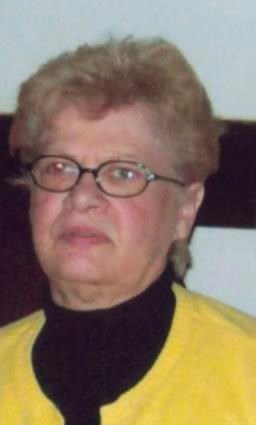 Obituary of Concetta Mary DeGrazio