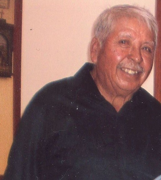 Obituario de Andres Sandoval-Martinez