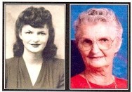 Obituary of Helen Marie Hanson