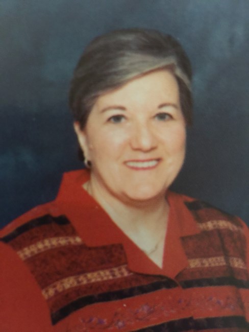 Obituary of Dr. Donna Myra Forrester