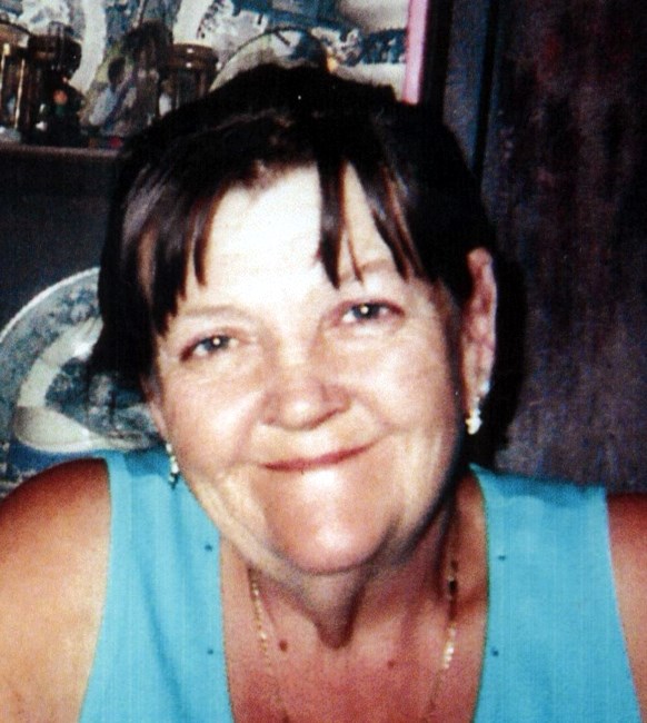 Obituary of Phyllis L. Rhoton