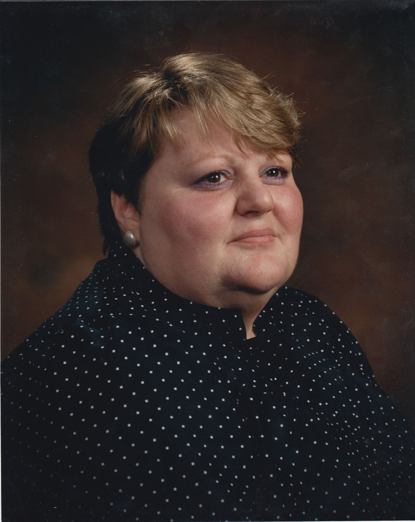 Obituary of Kathleen Jean Kearns