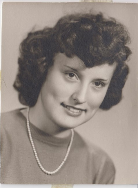 Obituary of Sherry Ann Williams