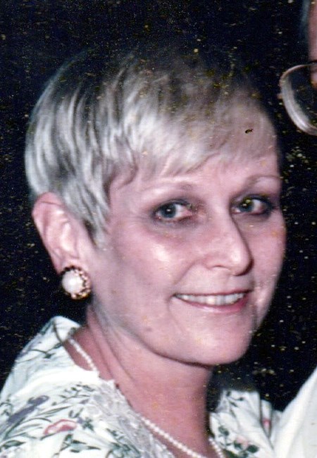 Obituary of Roslyn S. Krieger