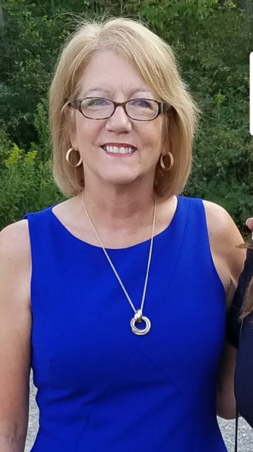 Obituario de Mary Ann Maloney