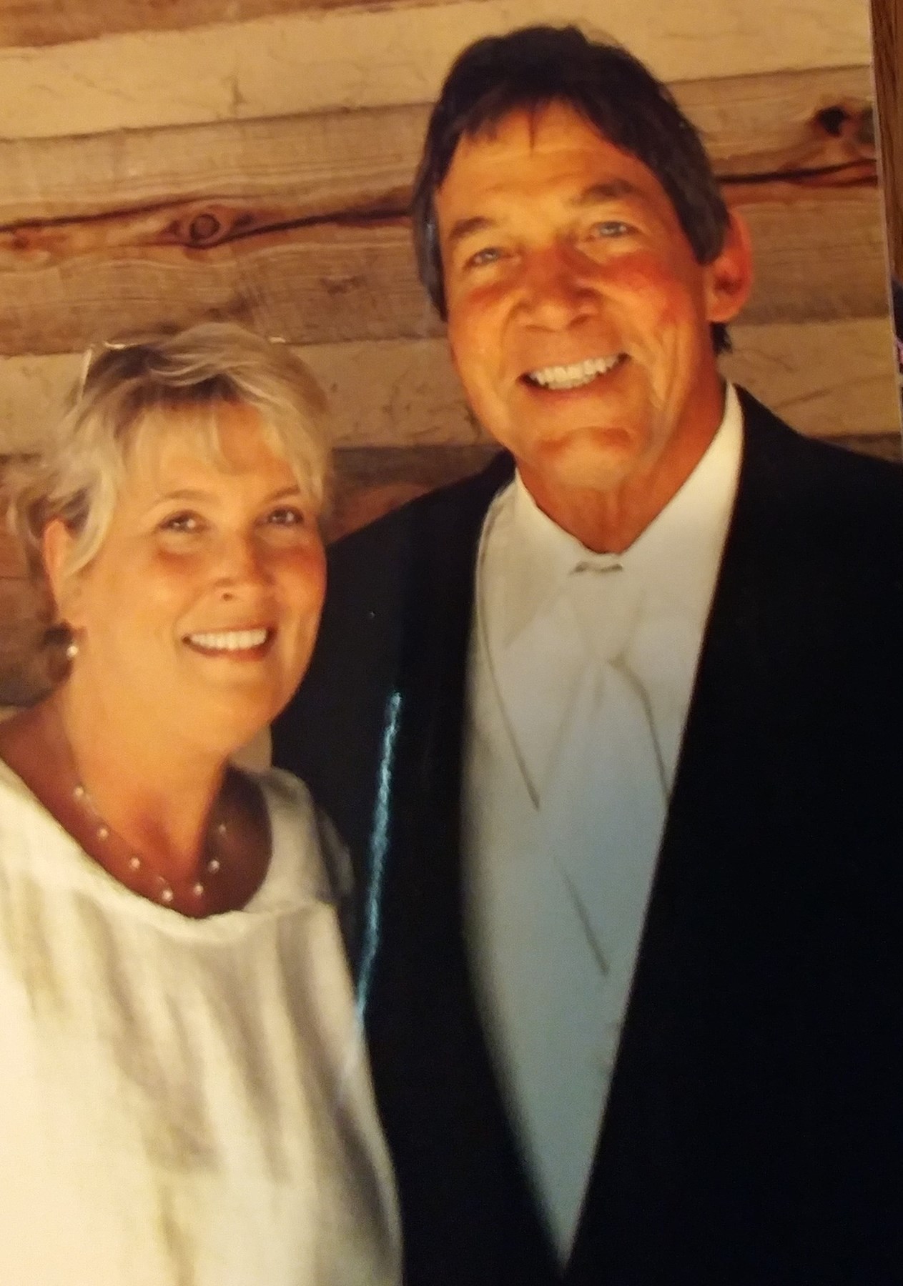 Obituary of Peter Clay Hamner