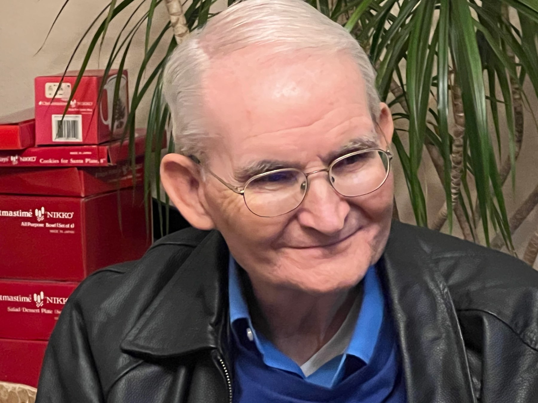 James Perkins Obituary Amarillo, TX