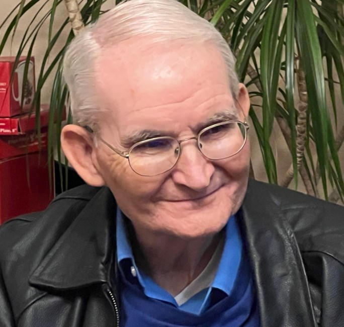 Obituary of James Perkins