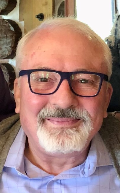 Obituary of Benno Abbott Scheibner