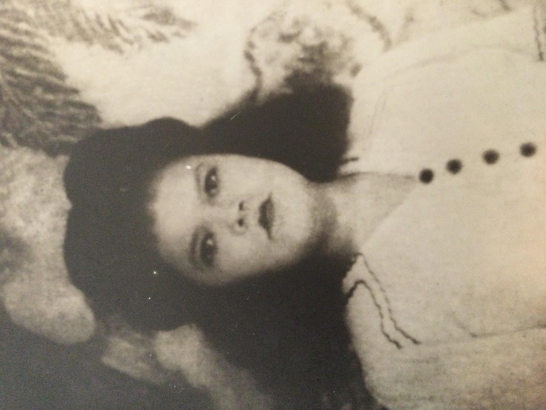 Obituary of Gertrudis Gonzalez