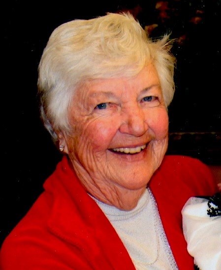 Obituary of Shirley Ann Hood