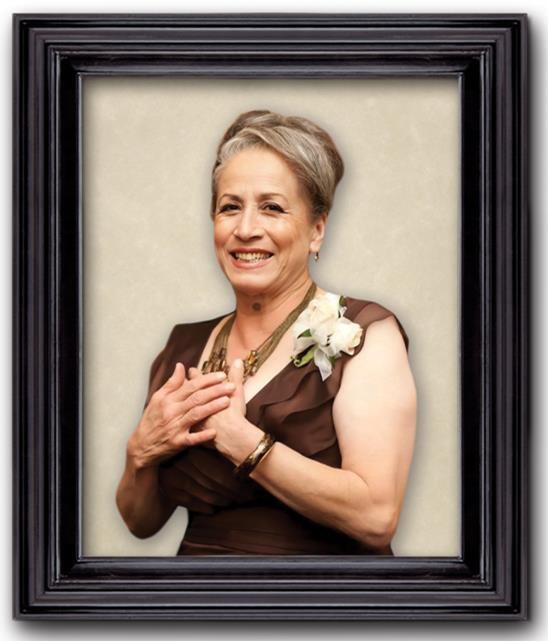 Obituary of Rosa Gonzalez Ruiz