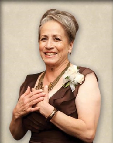 Obituary of Rosa Gonzalez Ruiz