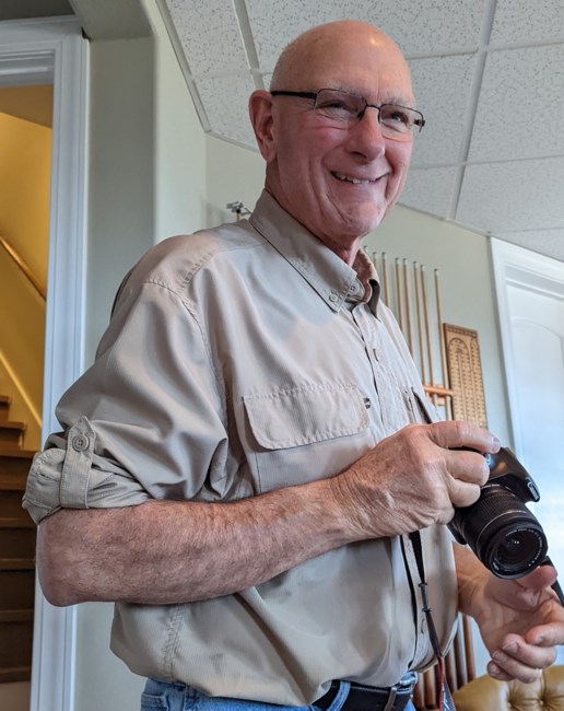 Obituary of Timothy Lyle Good