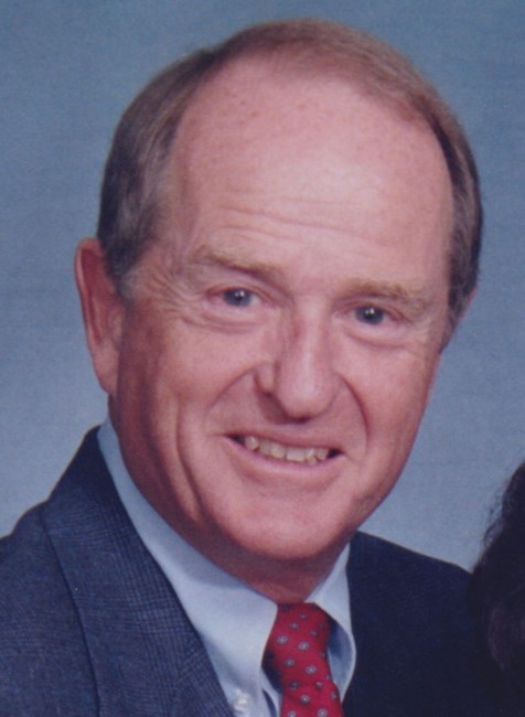 Obituary of John Graham Powers Jr.