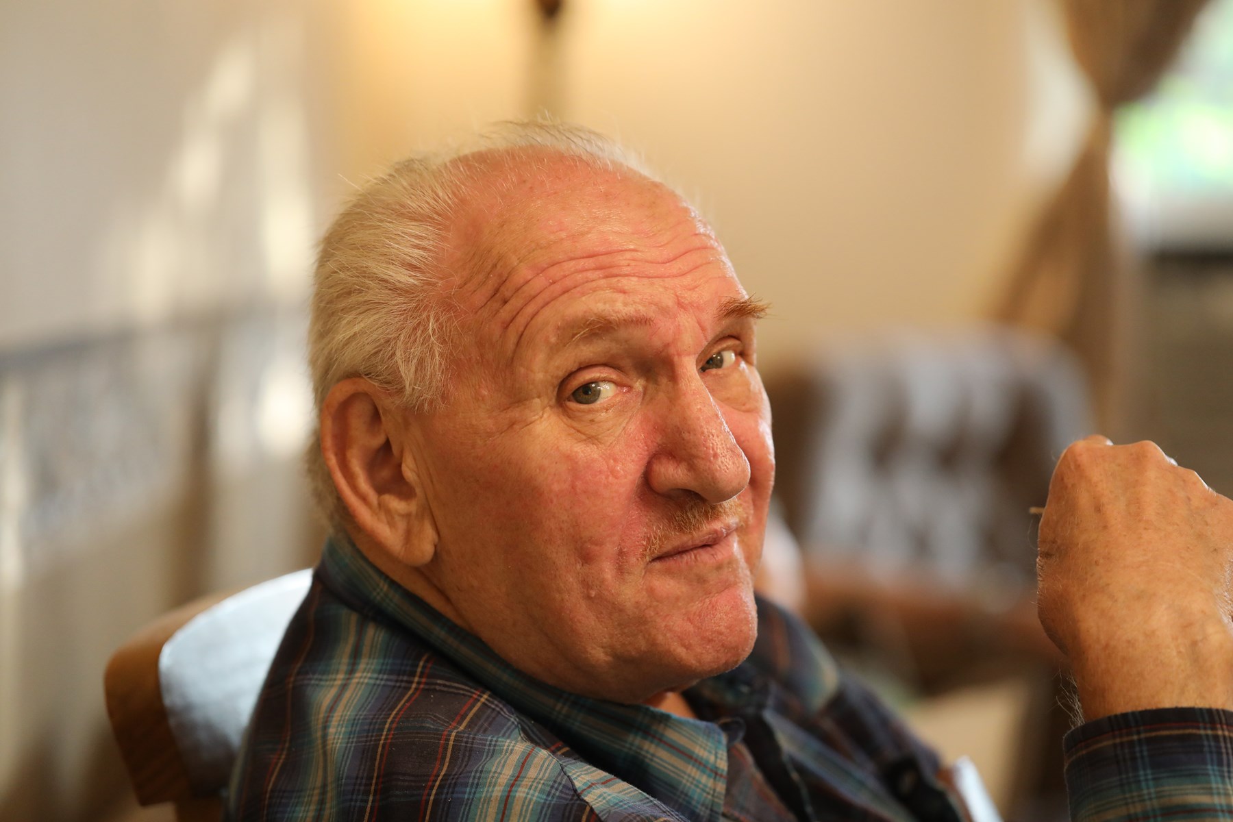 Obituary of Richard Kompel
