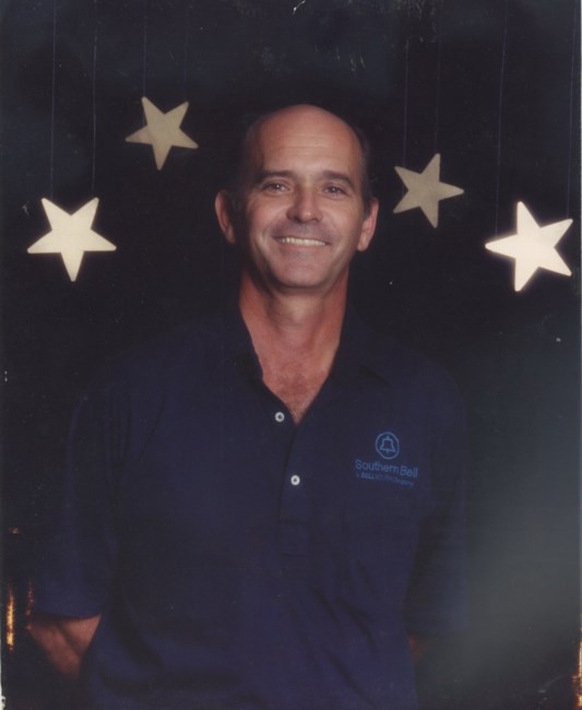 Obituary of Kevin B. Reilly