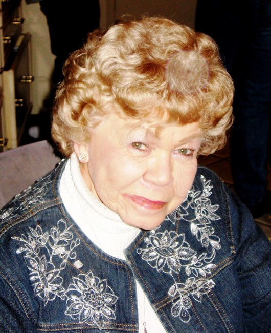 Obituary of Carolyn Cambre