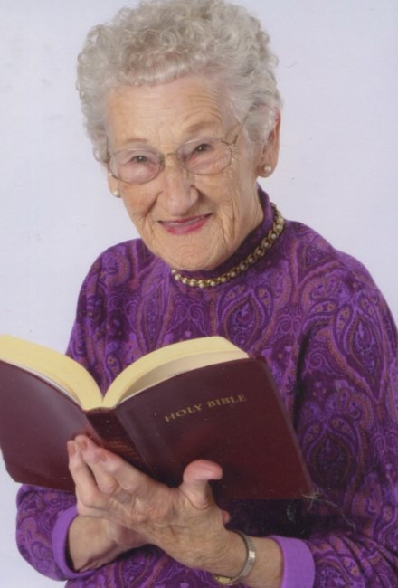 Obituary of Gladys Chapman