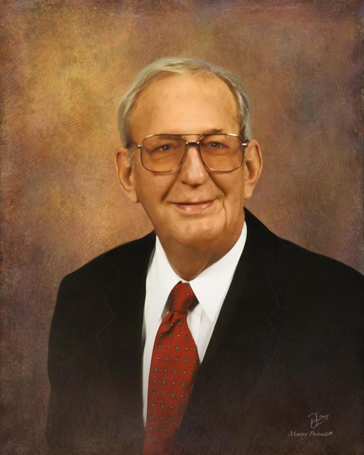 Obituario de William Howard Chambless