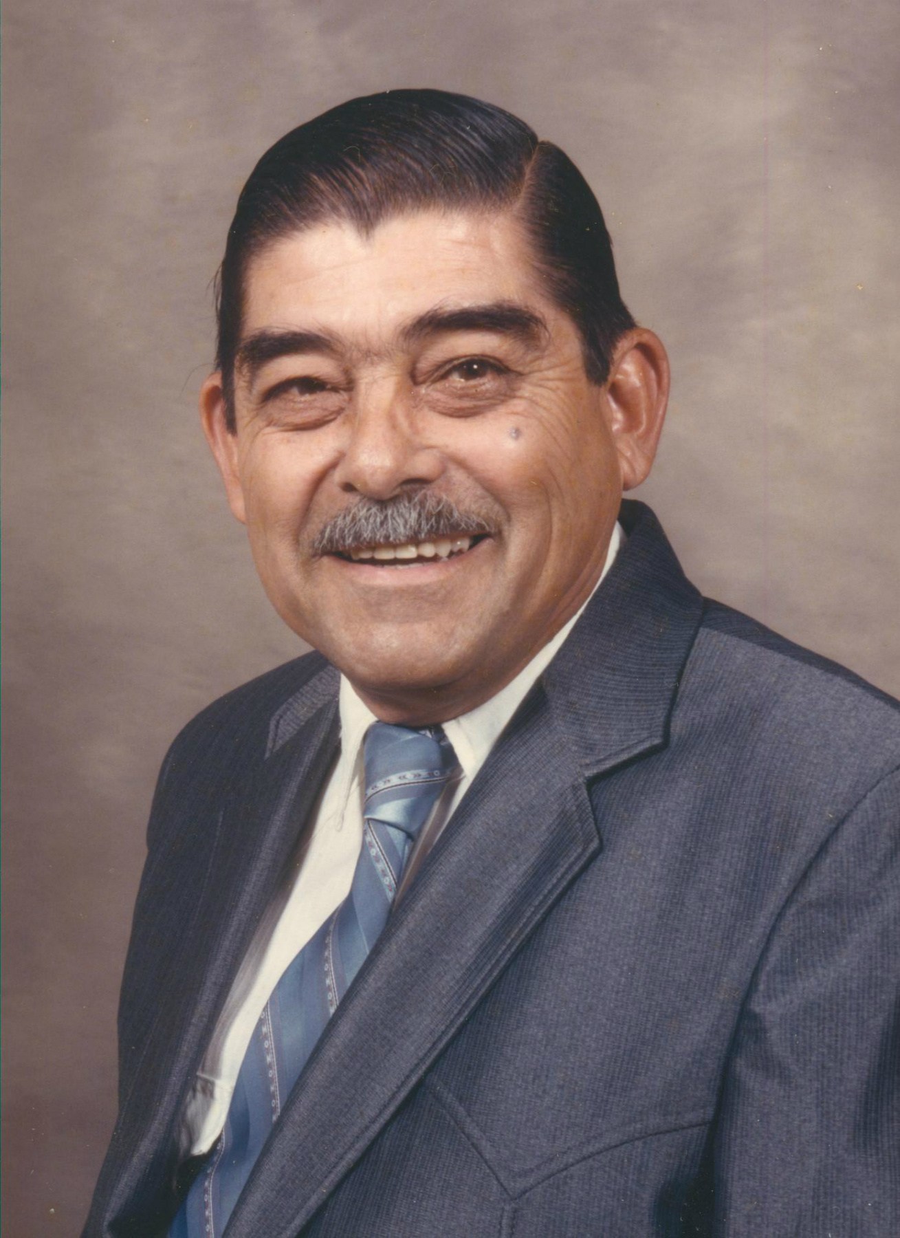 Agustin Santoscoy Obituary Brownsville, TX