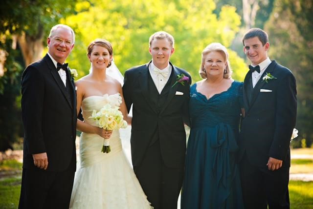 Obituary of Catherine Brunson