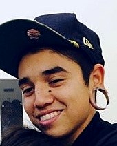 Obituary of Ty Manuel Torres