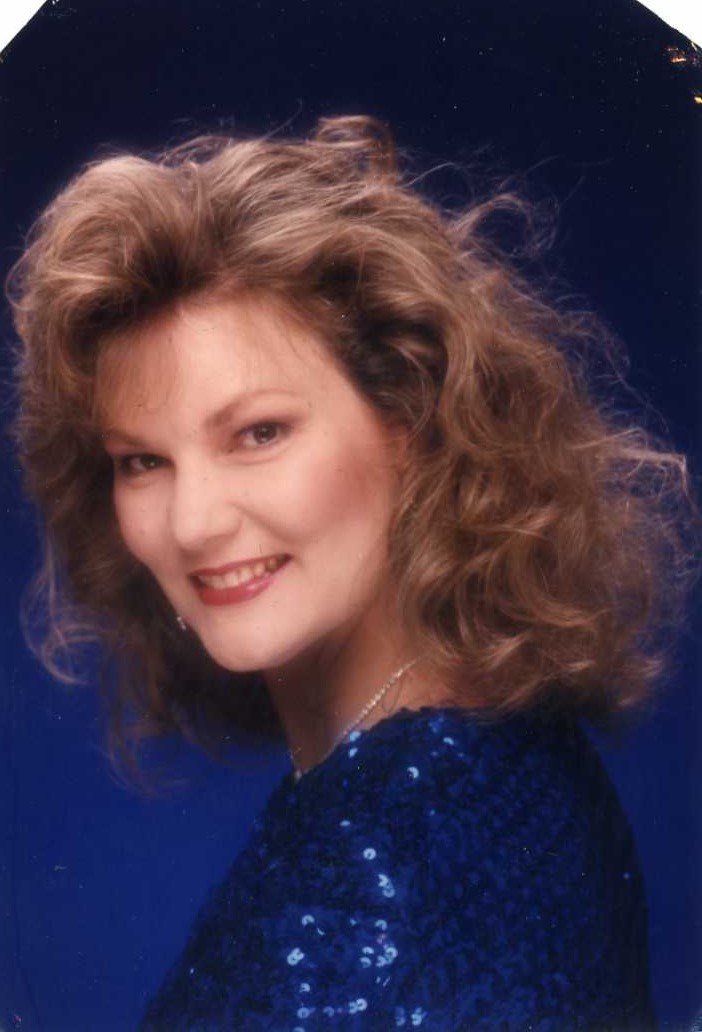 Obituary of Rebecca Lynn Breedlove