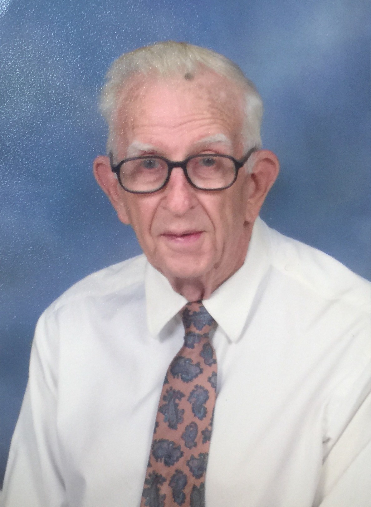 Gordon Oliver Obituary Houston, TX