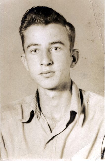 Gordon Oliver Obituary Houston Tx
