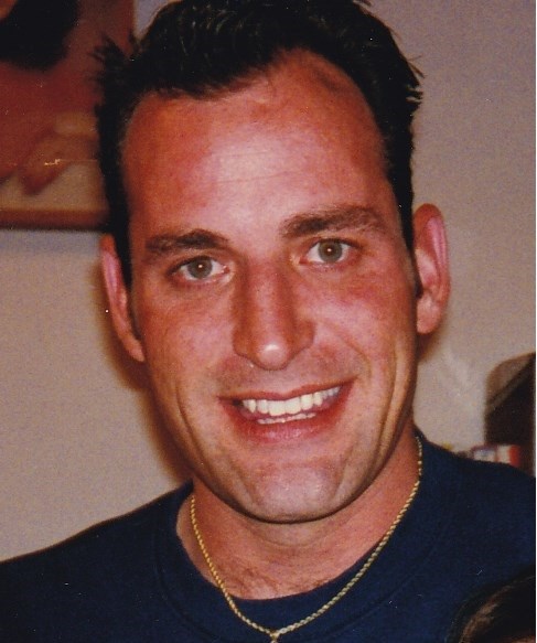 Obituary of Daniel Edward Thomas