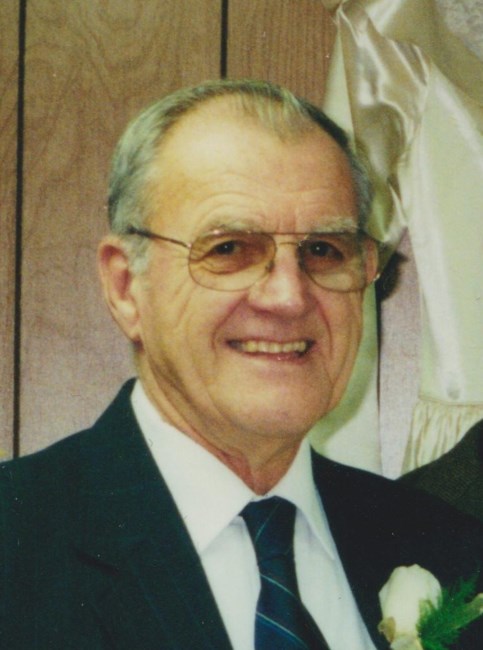 Obituary of Donald Eugene Durnell