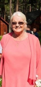 Obituary of Cheryl Ann Arsenault