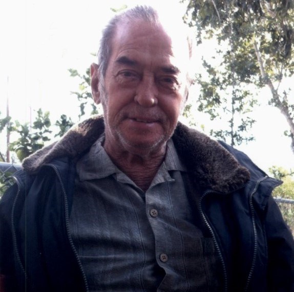 Obituary of Jose Angel Longoria