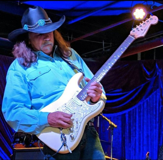 Obituary of Robert Patrick Travers