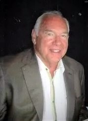 Obituary of Stephen Richard Baser