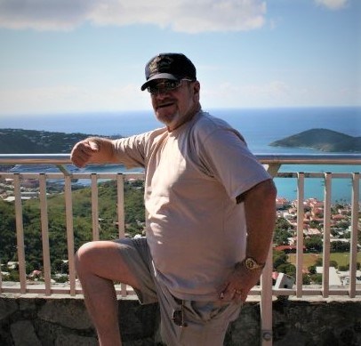 Obituary of Robert Lindzay Dunlap Jr.