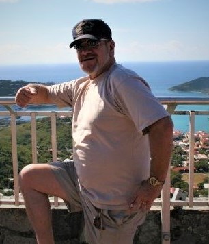 Obituary of Robert Lindzay Dunlap Jr.