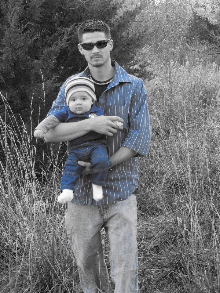 Obituary of Patrick Schrader