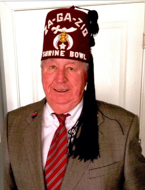 Obituary of Garry H. Baker