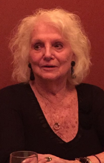 Obituary of Audrey Loretta Tirrell