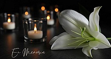 Obituary of Jose M. Menendez