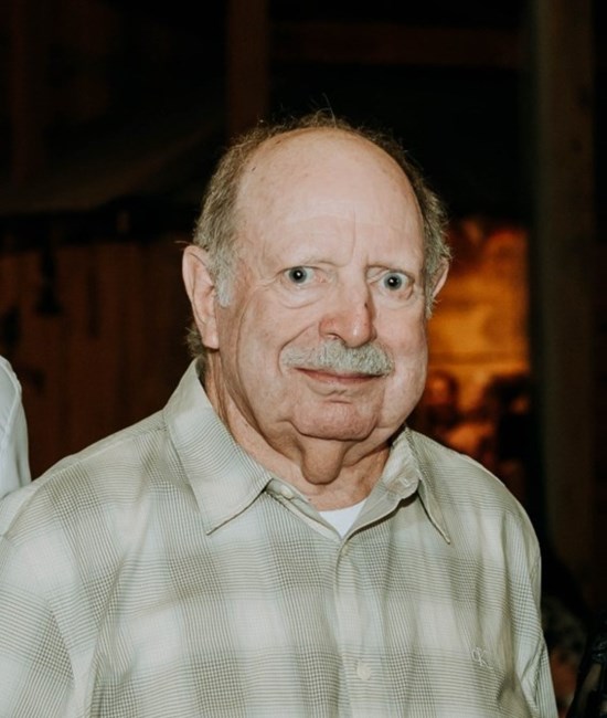 Obituary of Richard Lee Caillouet