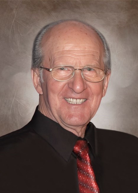 Obituary of Jean-Paul Piché