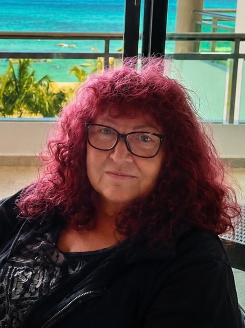 Obituary of Martha Elva Villarreal Llano