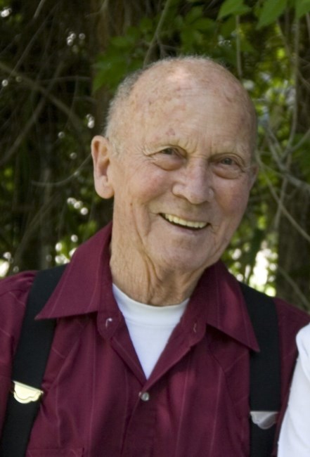 Obituary of William Lee Zimmerman