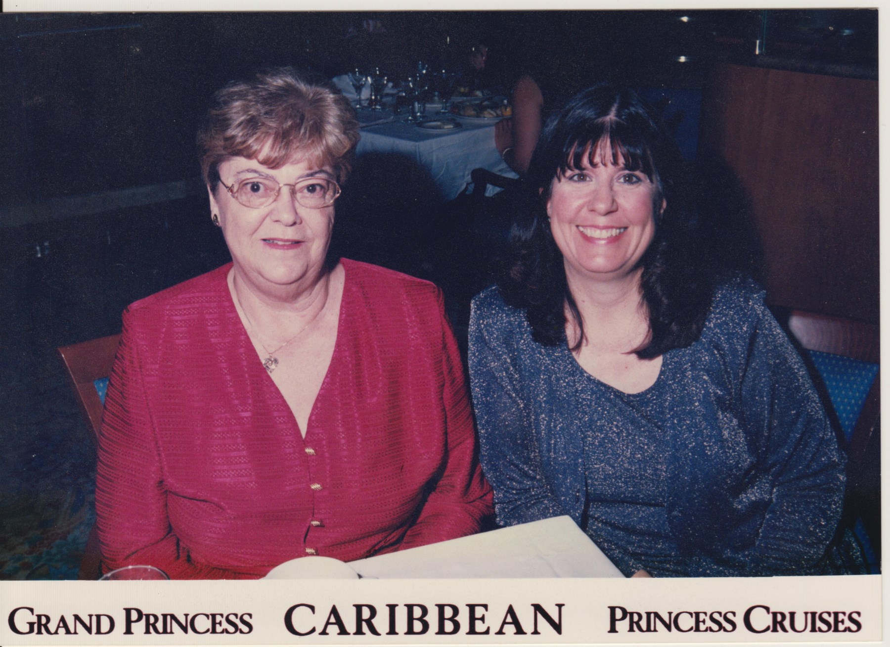 Obituary of Marian Eleanor Barrett