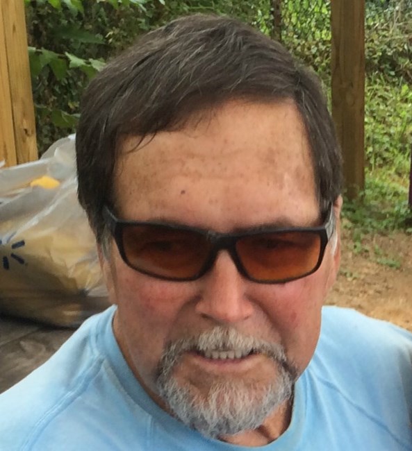 Obituary of Mr. Ronald Lee Griffin